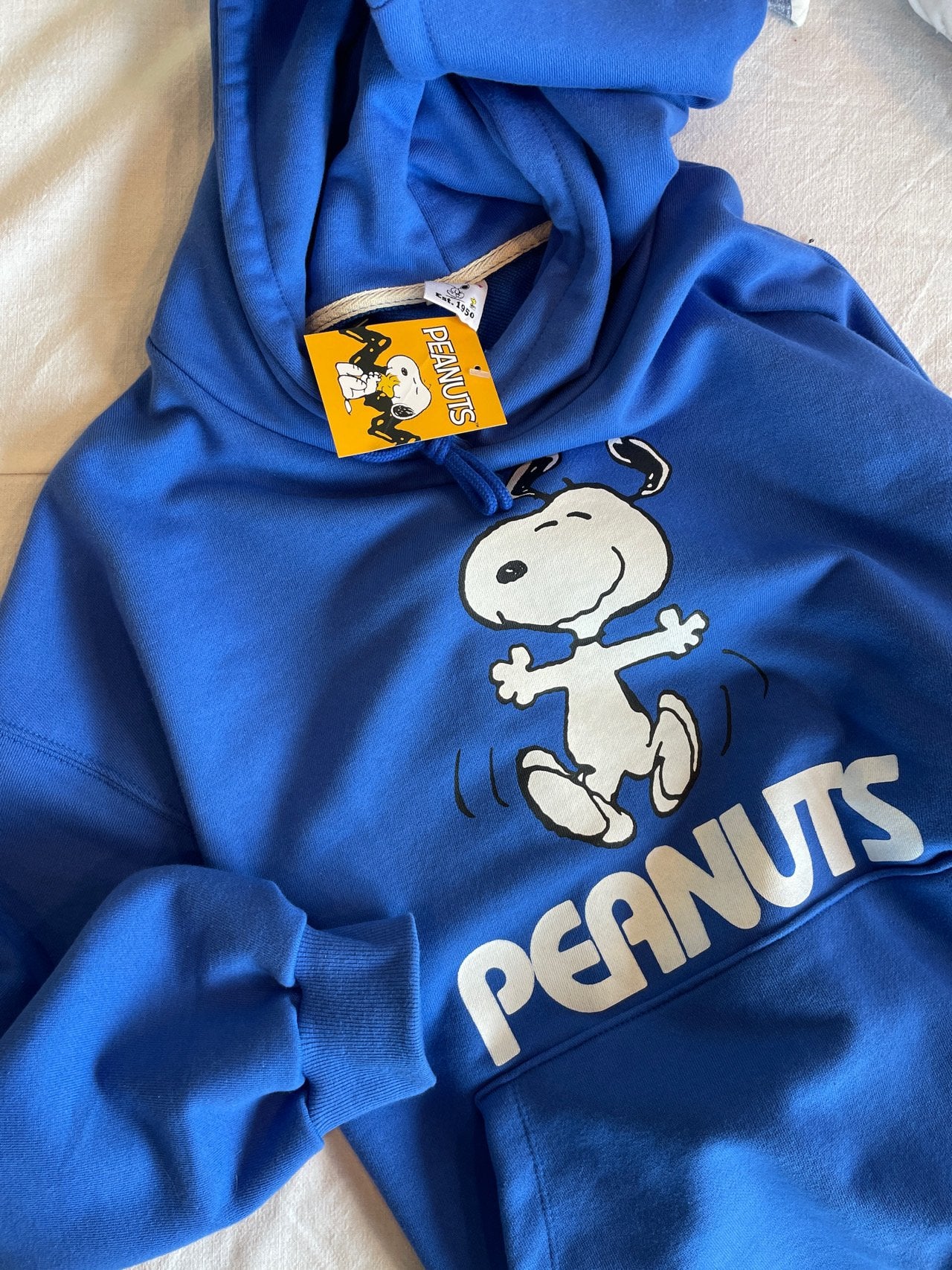 Peanuts Hoodie