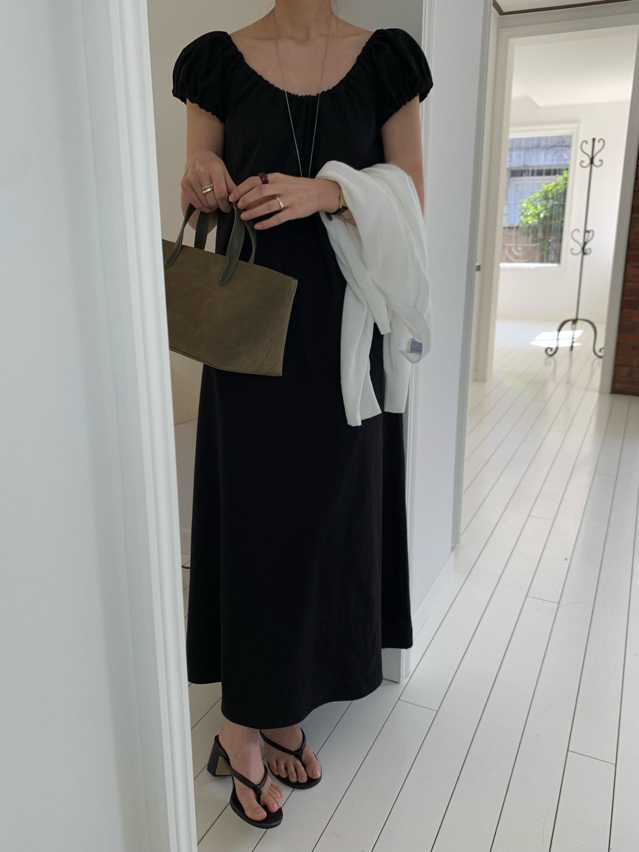 Sly Dress