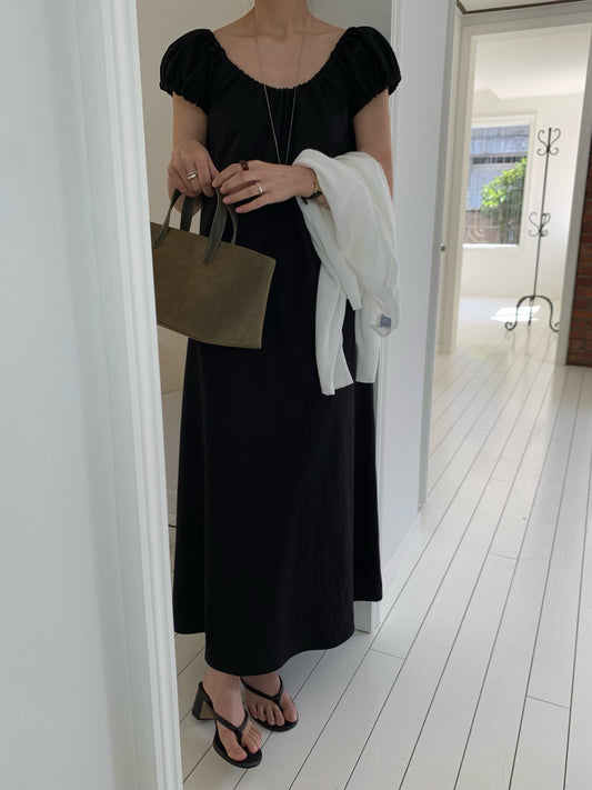 Sly Dress
