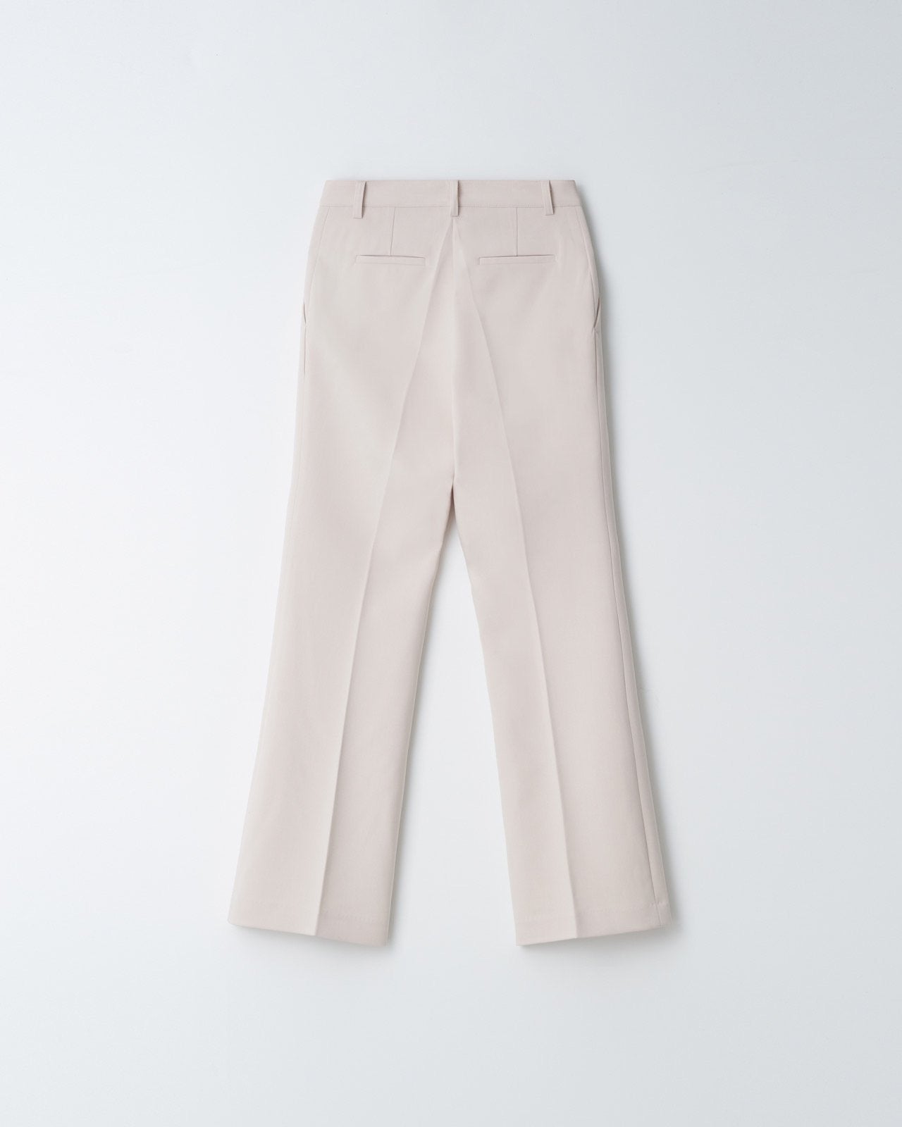 Flare Trouser