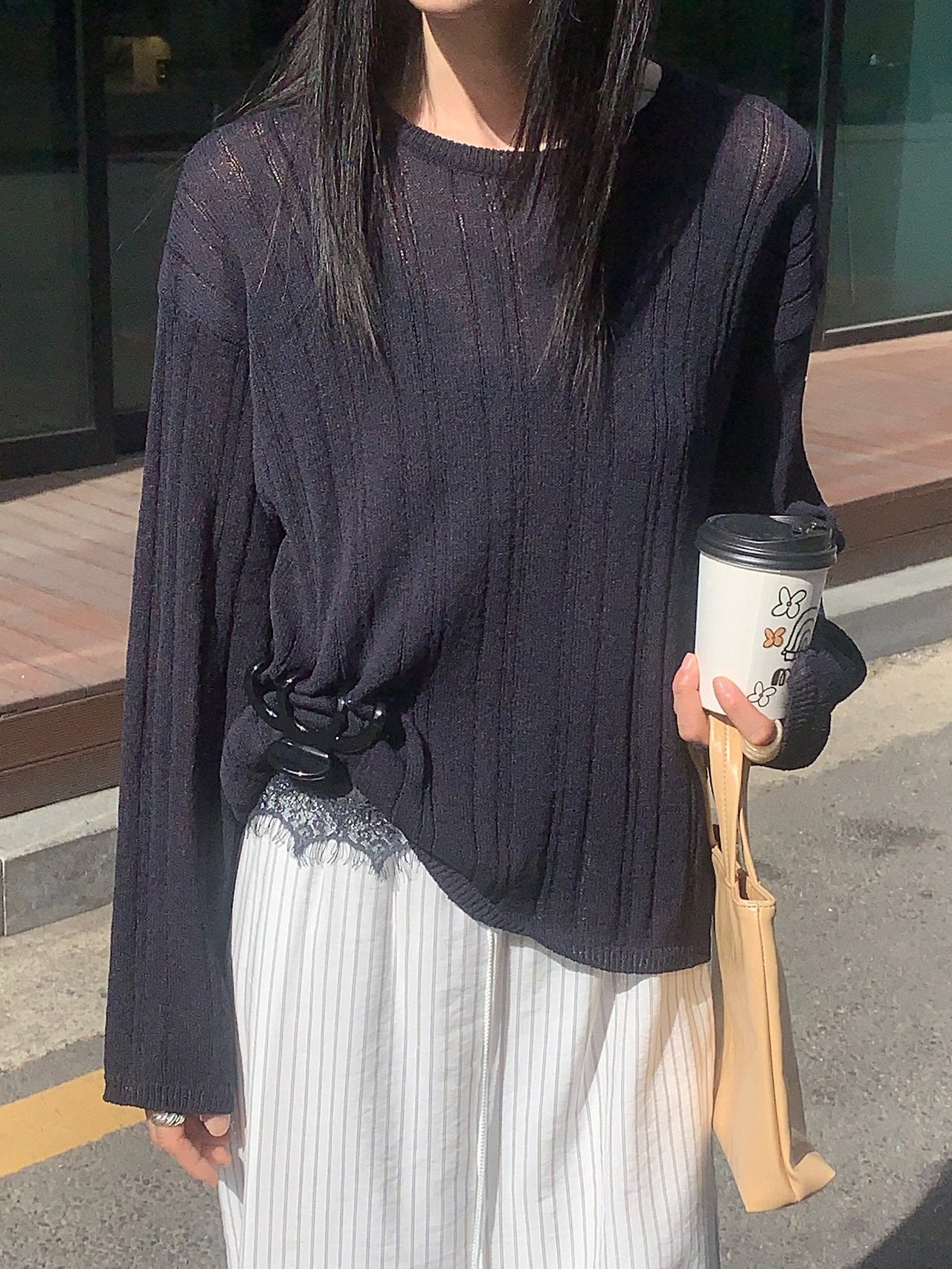 Kate Sweater