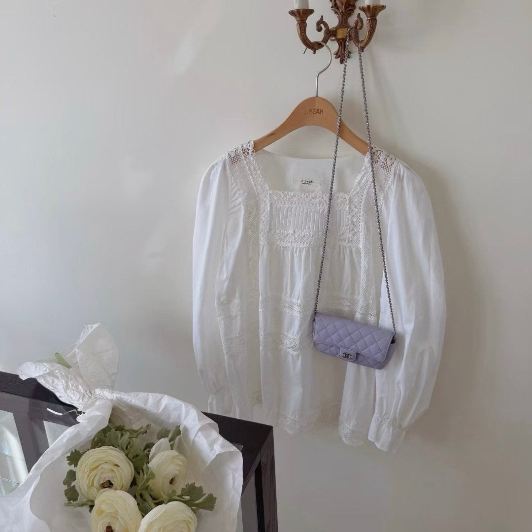 Dunst Blouse