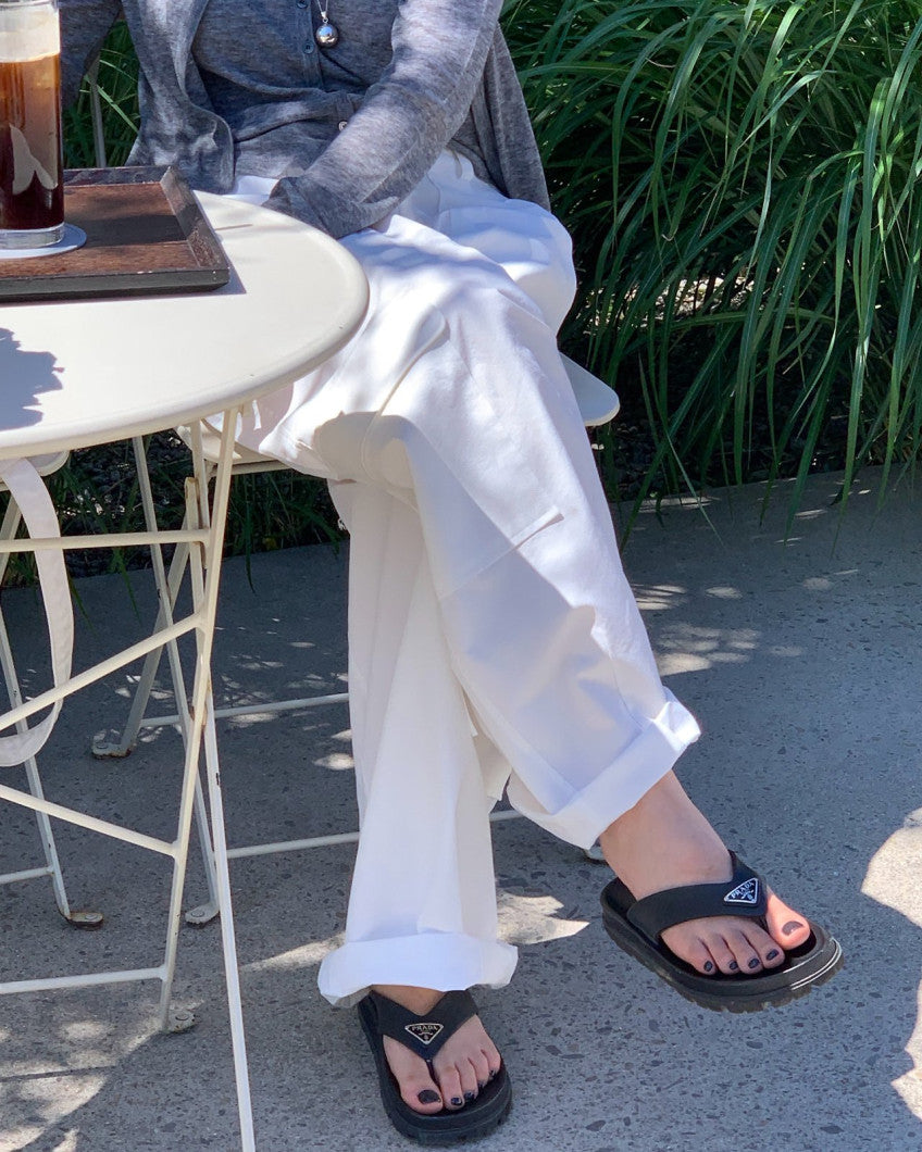 Baggy Cargo Pants