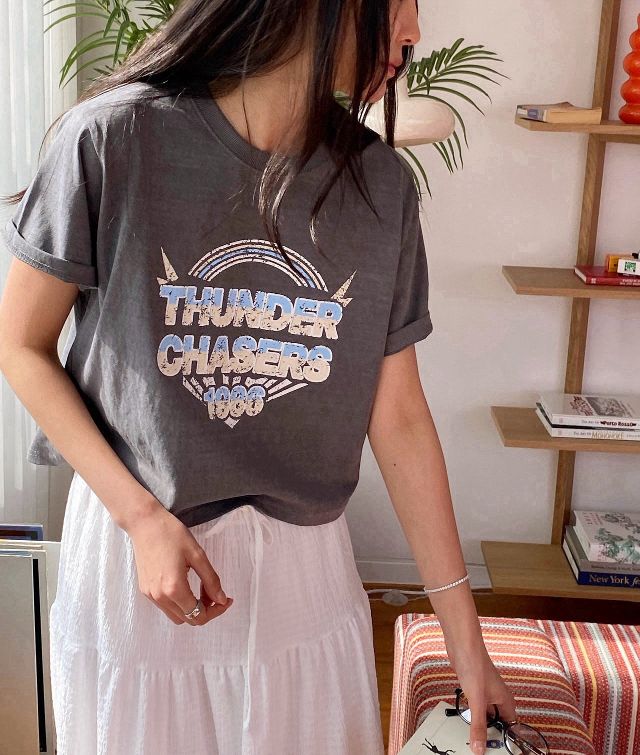 Thunder Tee