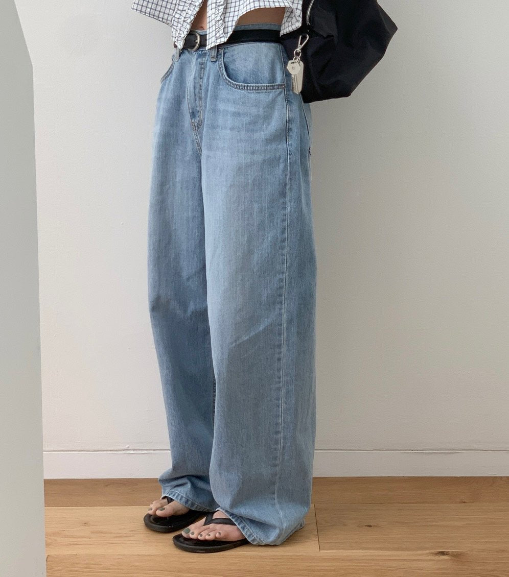 Breeze Denim