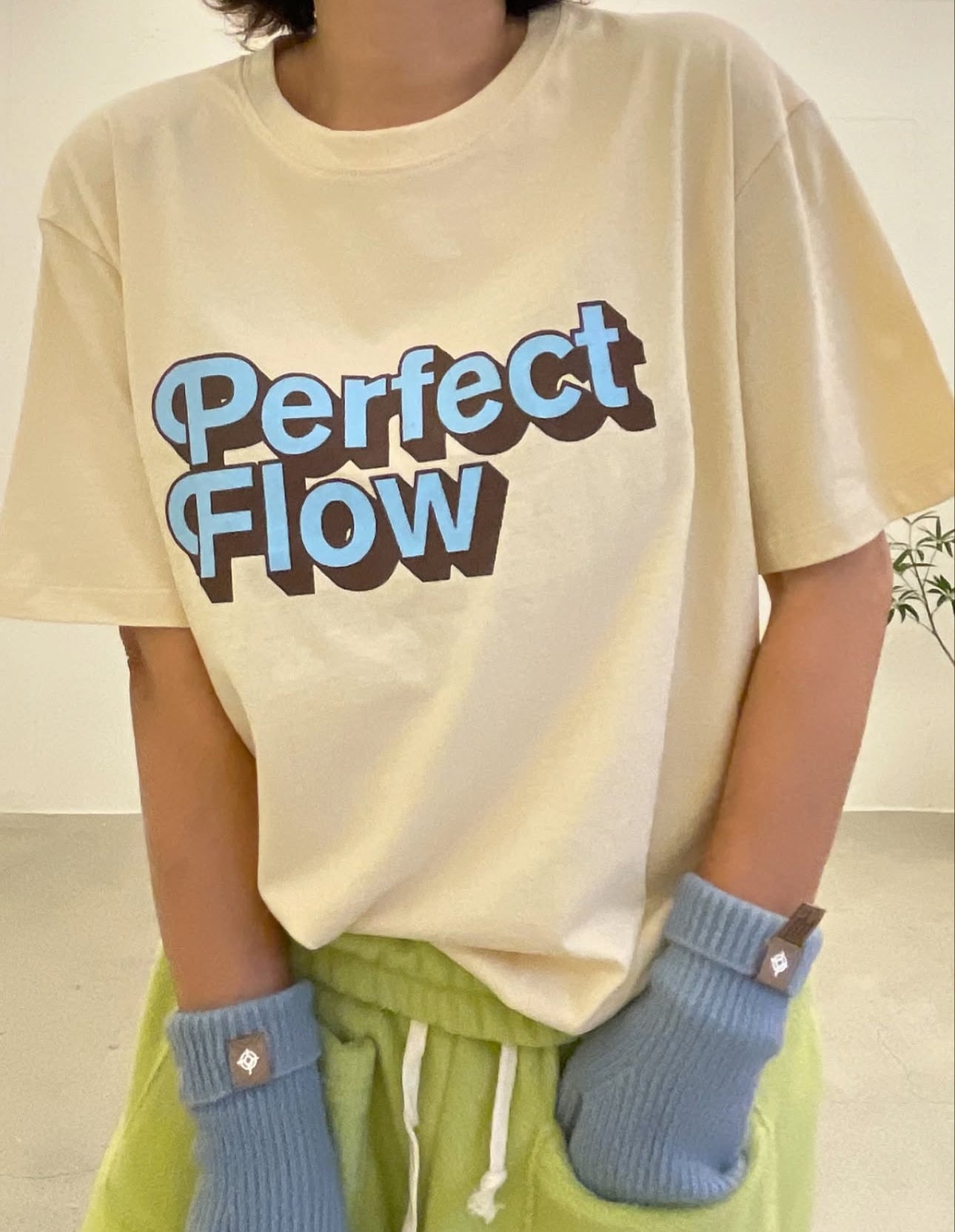 Flow T Shirt