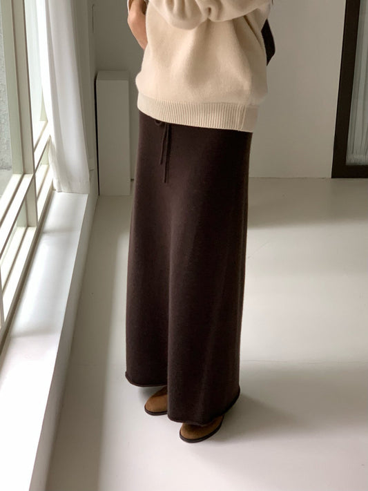 Ellen Sweater Skirt