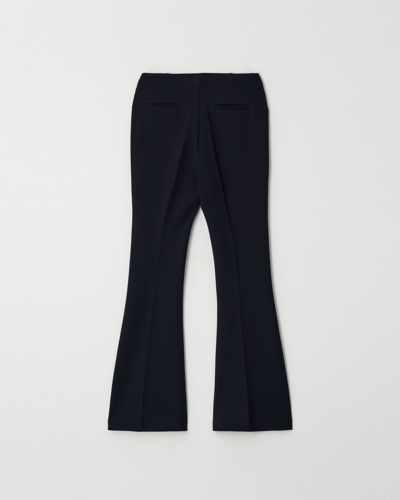 Fan Boot Cut Pants