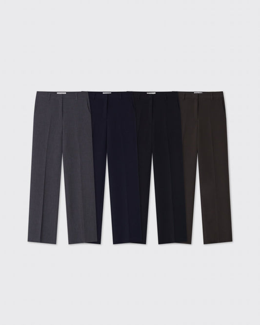 Fall Basic Trouser