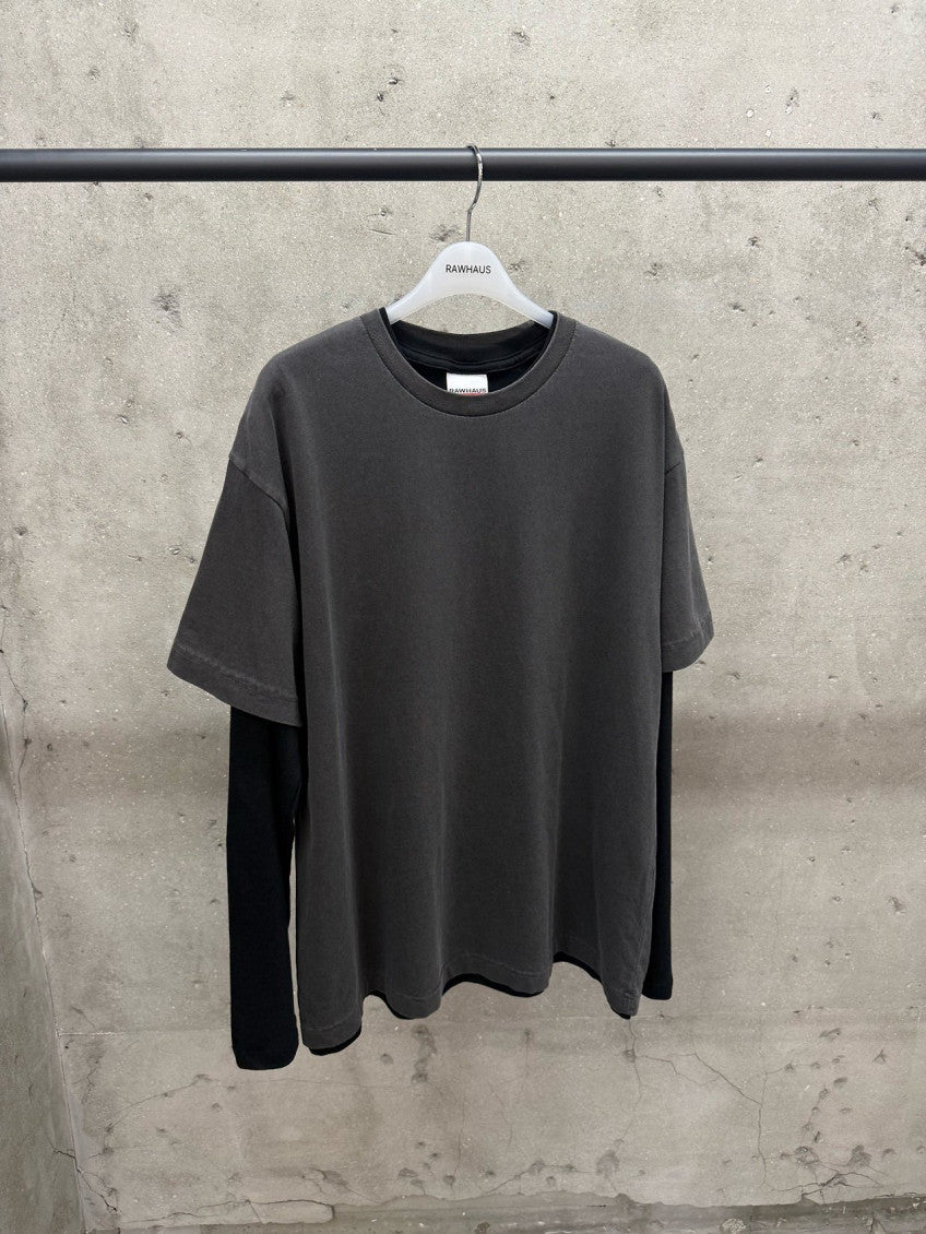 Basic Long Sleeve