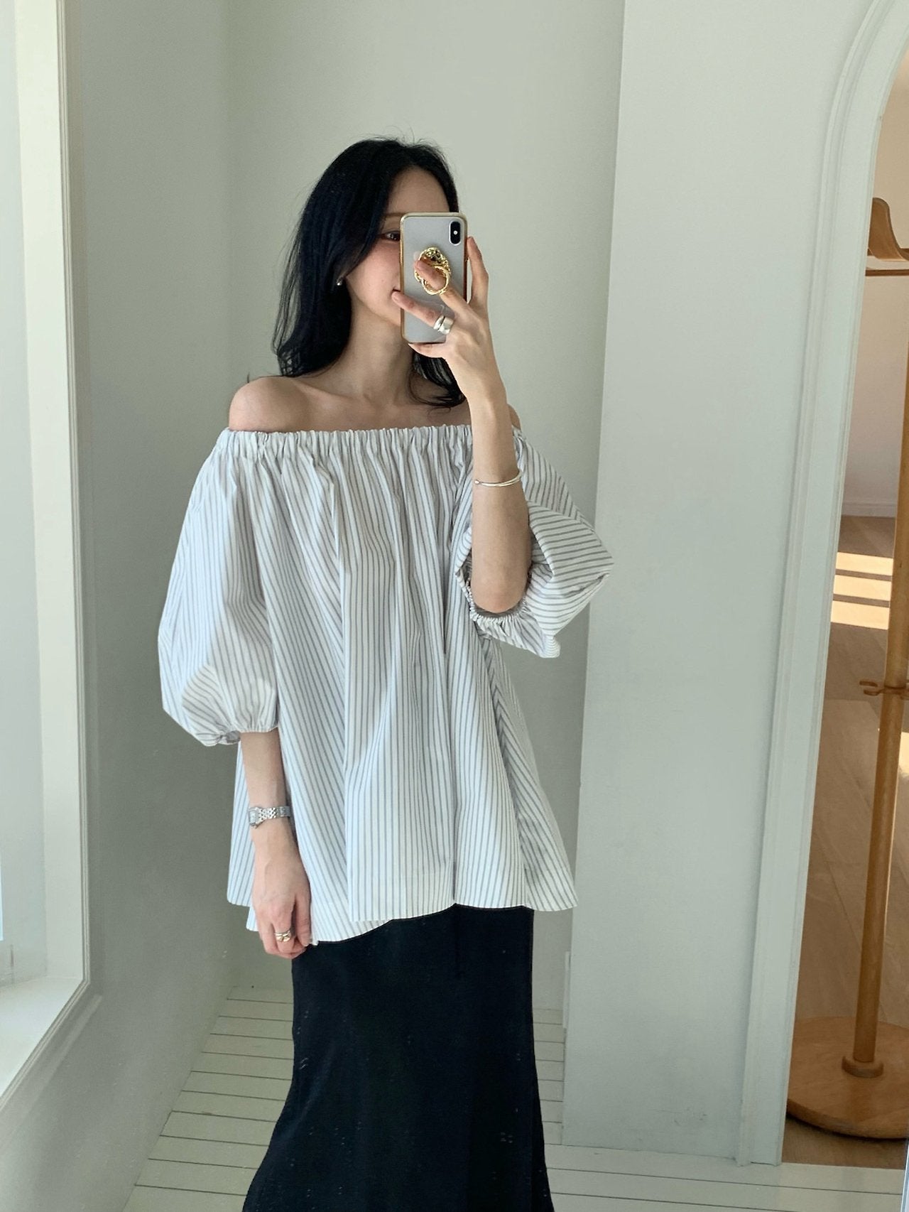 Ray Blouse