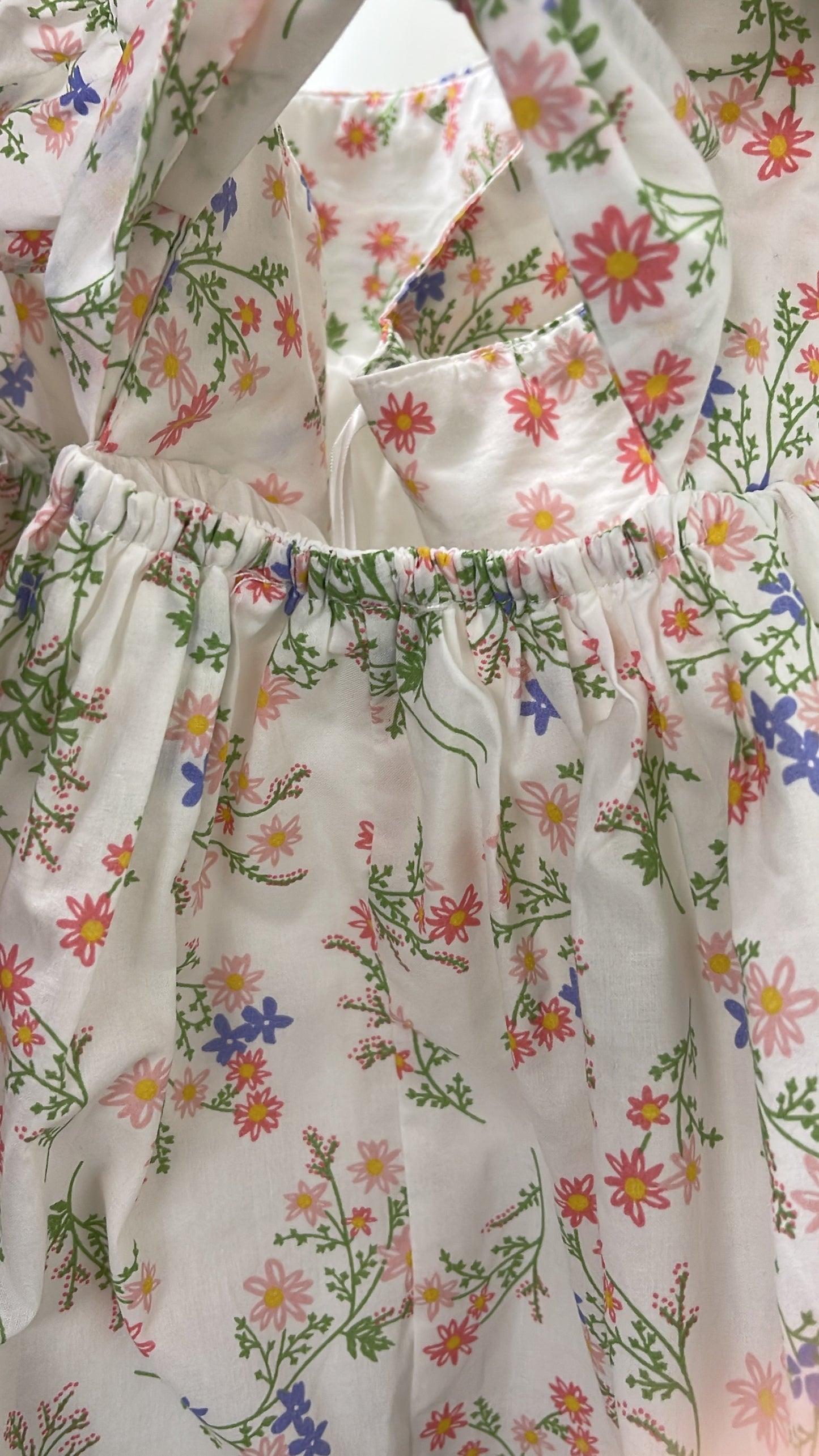 Garden Blouse