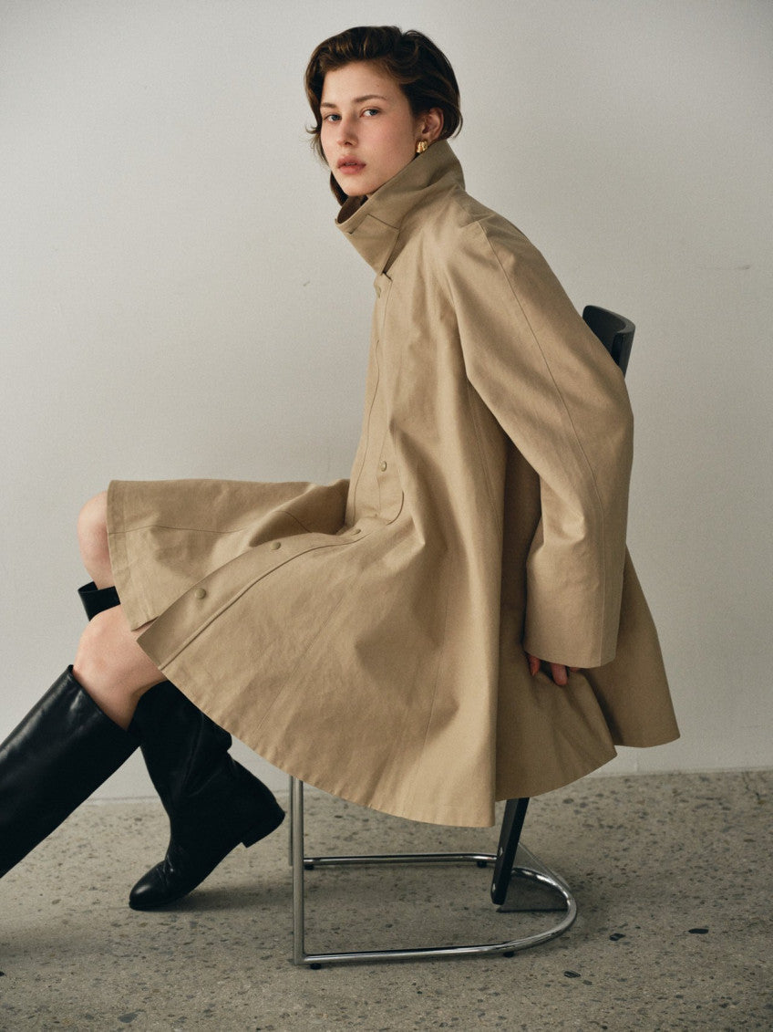 West Trench Jacket