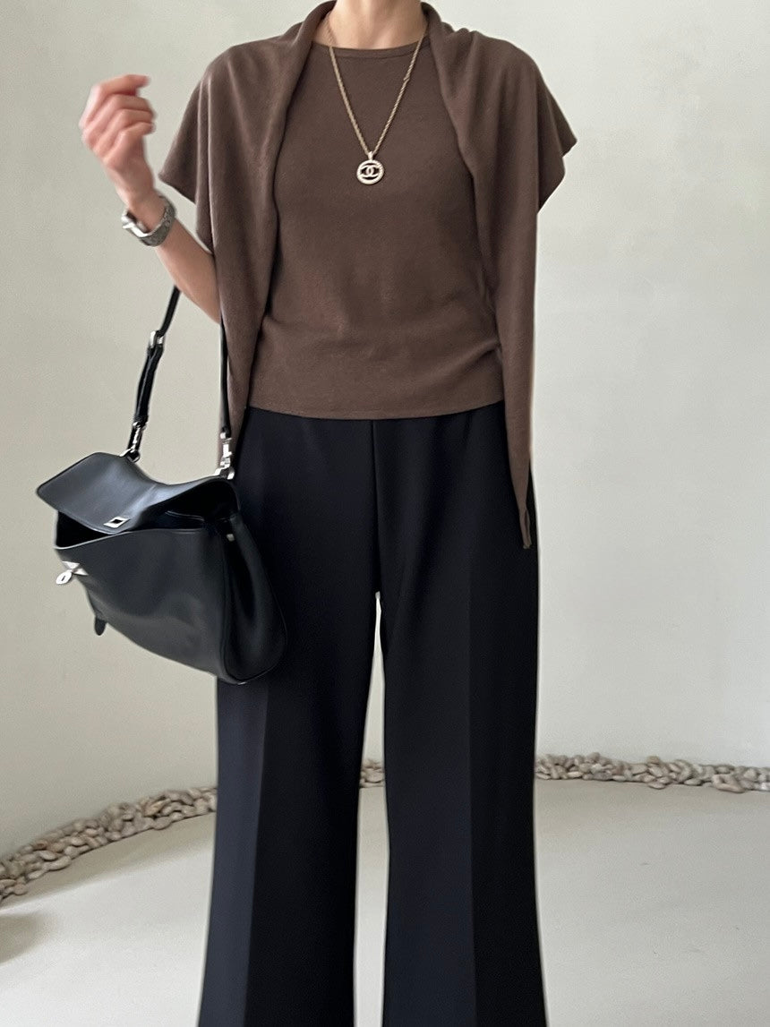 Rahen Shawl Set