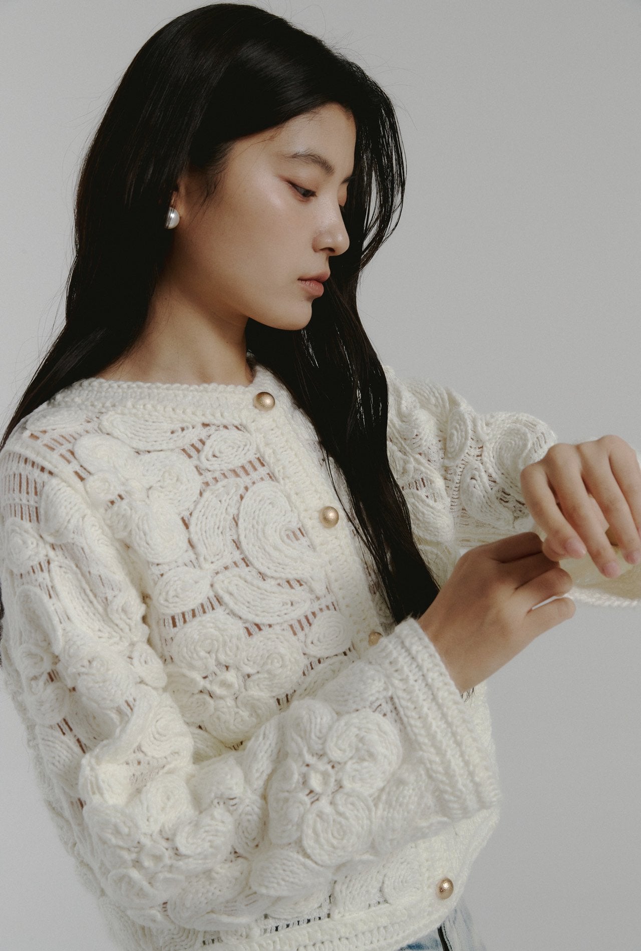 Neroli Cardigan