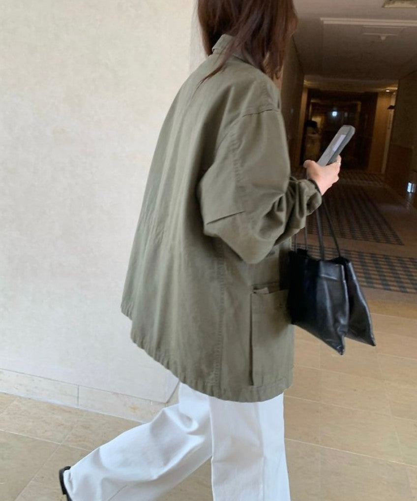 Work Jacket