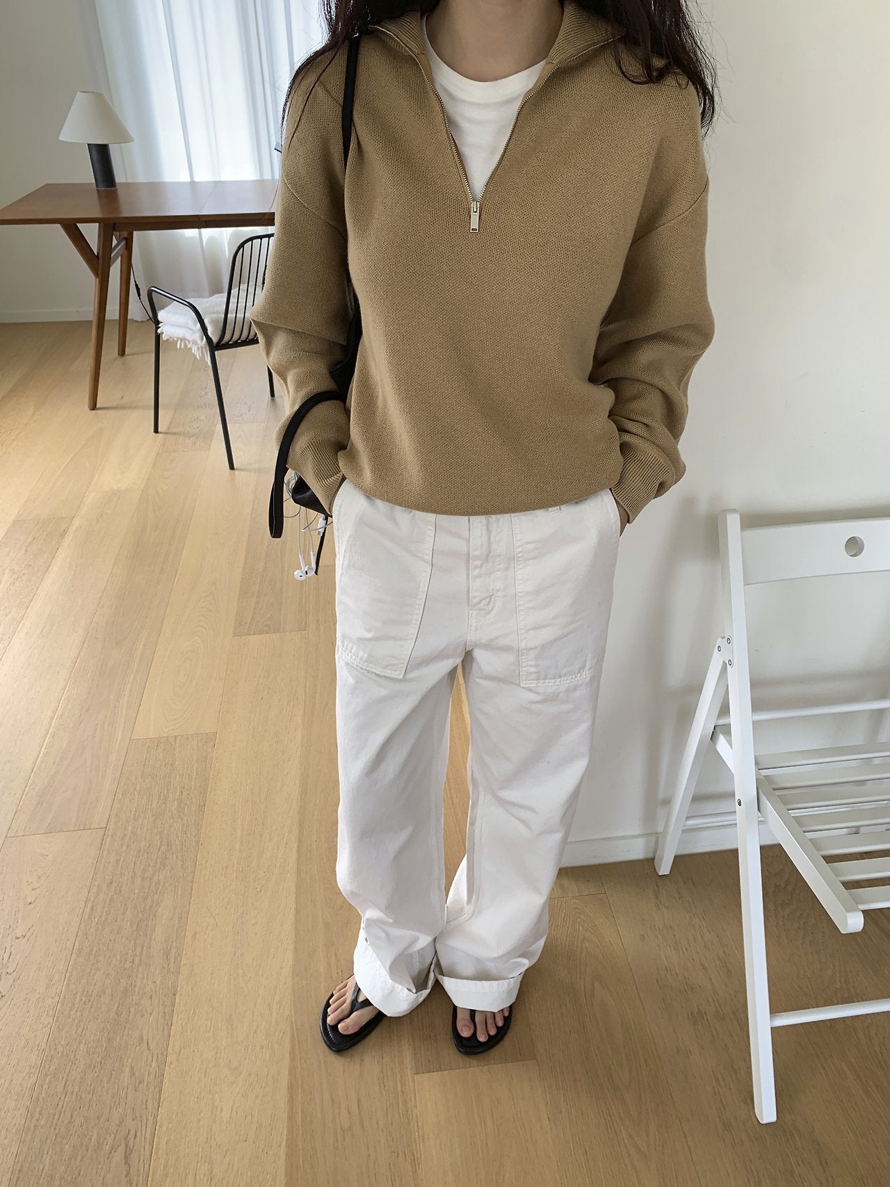 Jennie Sweater