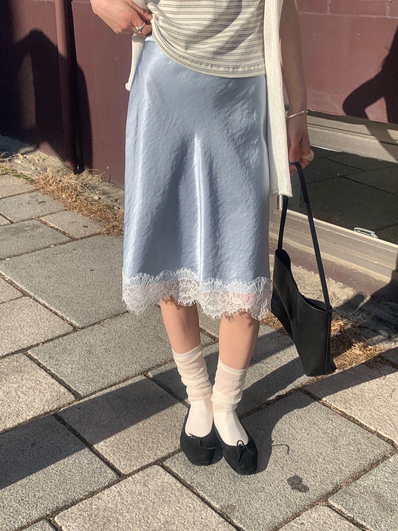 Eve Skirt