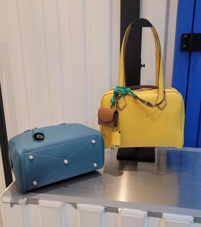 Victoria Bag