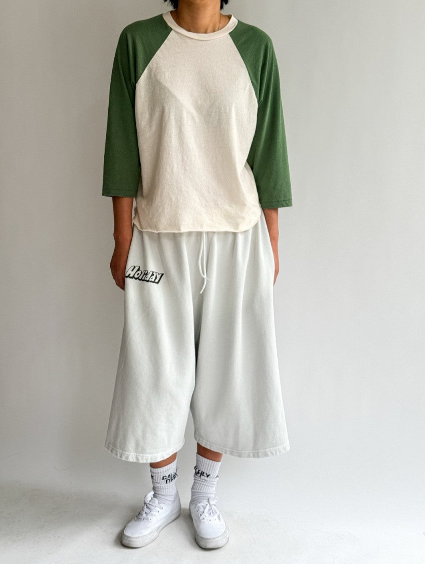 Vintage Raglan T Shirt