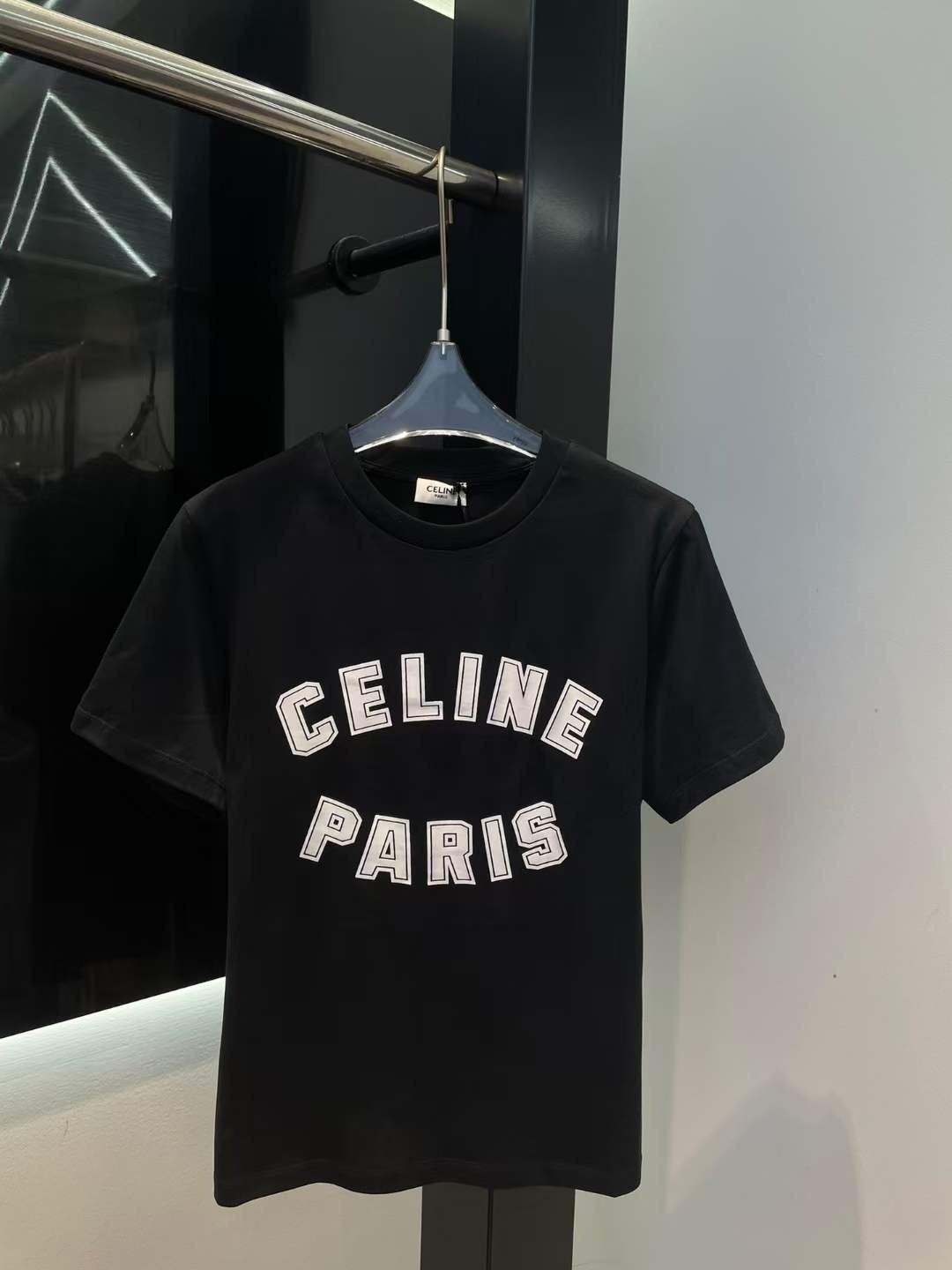 C Paris T Shirt