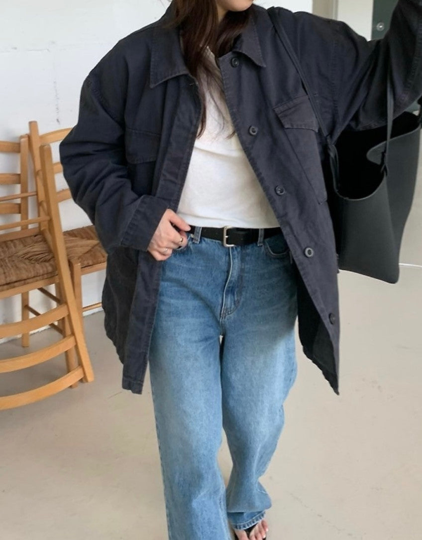 Work Jacket