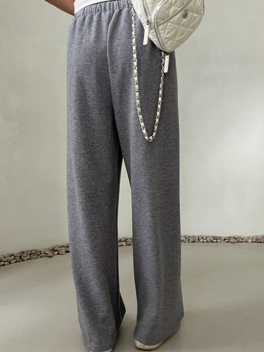 Winter Knit Pants