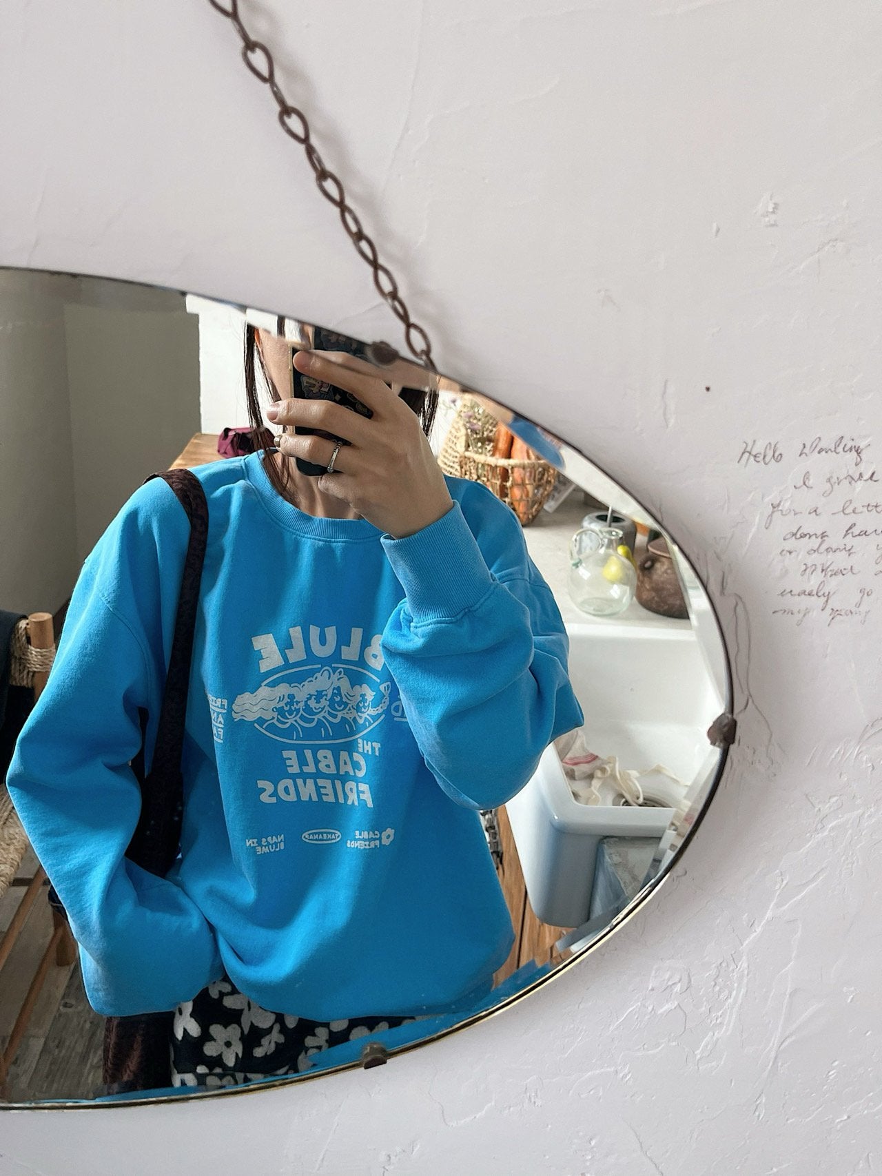 Vintage Sweatshirt