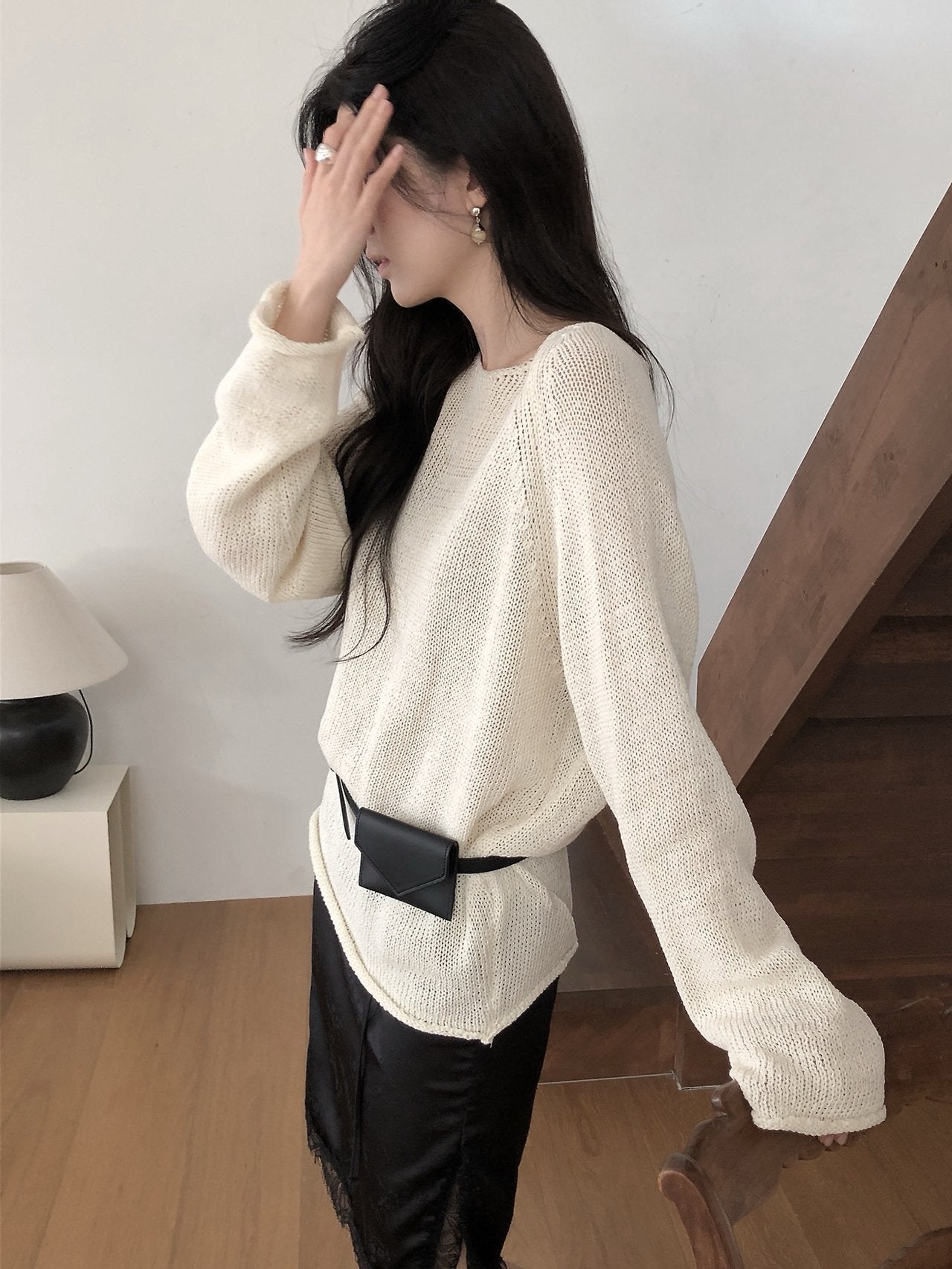 Hailey Sweater