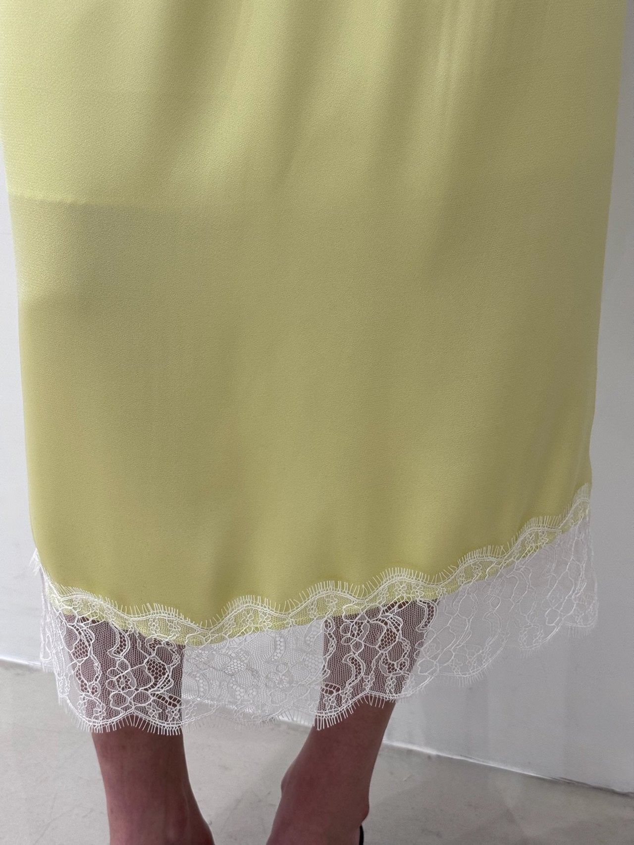 Abby Skirt