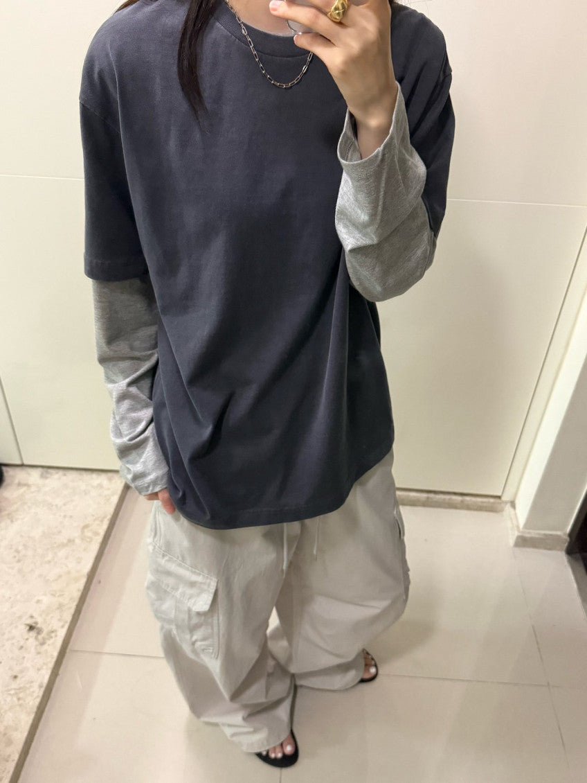 Basic Long Sleeve