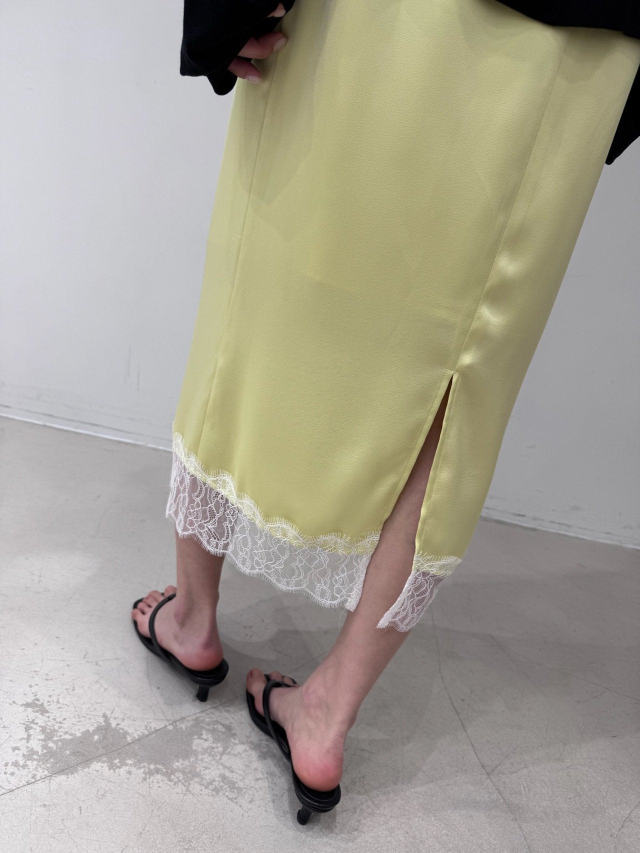 Abby Skirt