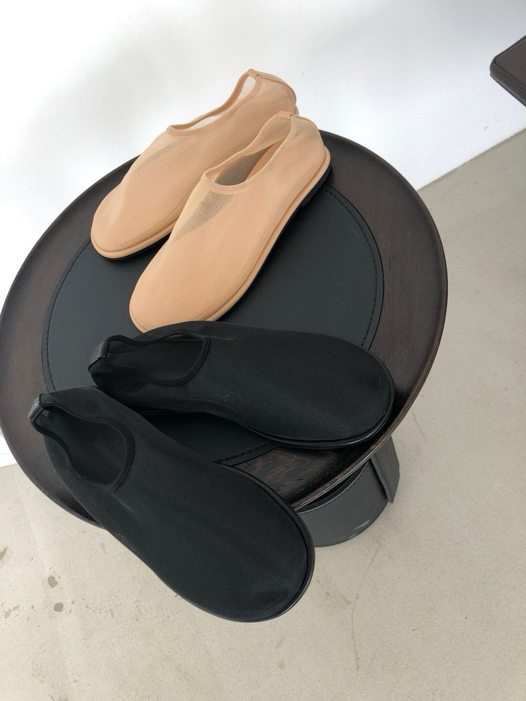 Mesh Flat
