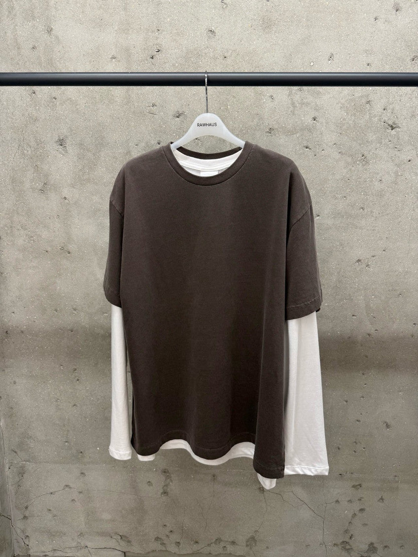 Basic Long Sleeve