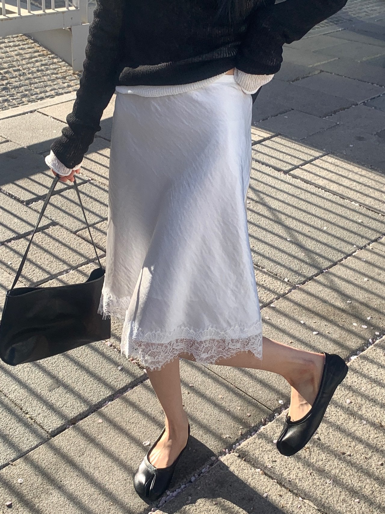 Eve Skirt