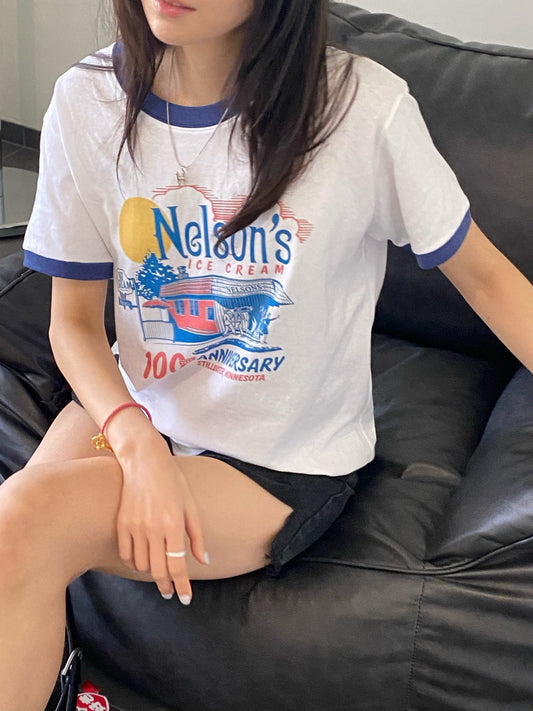 Nelson T shirt