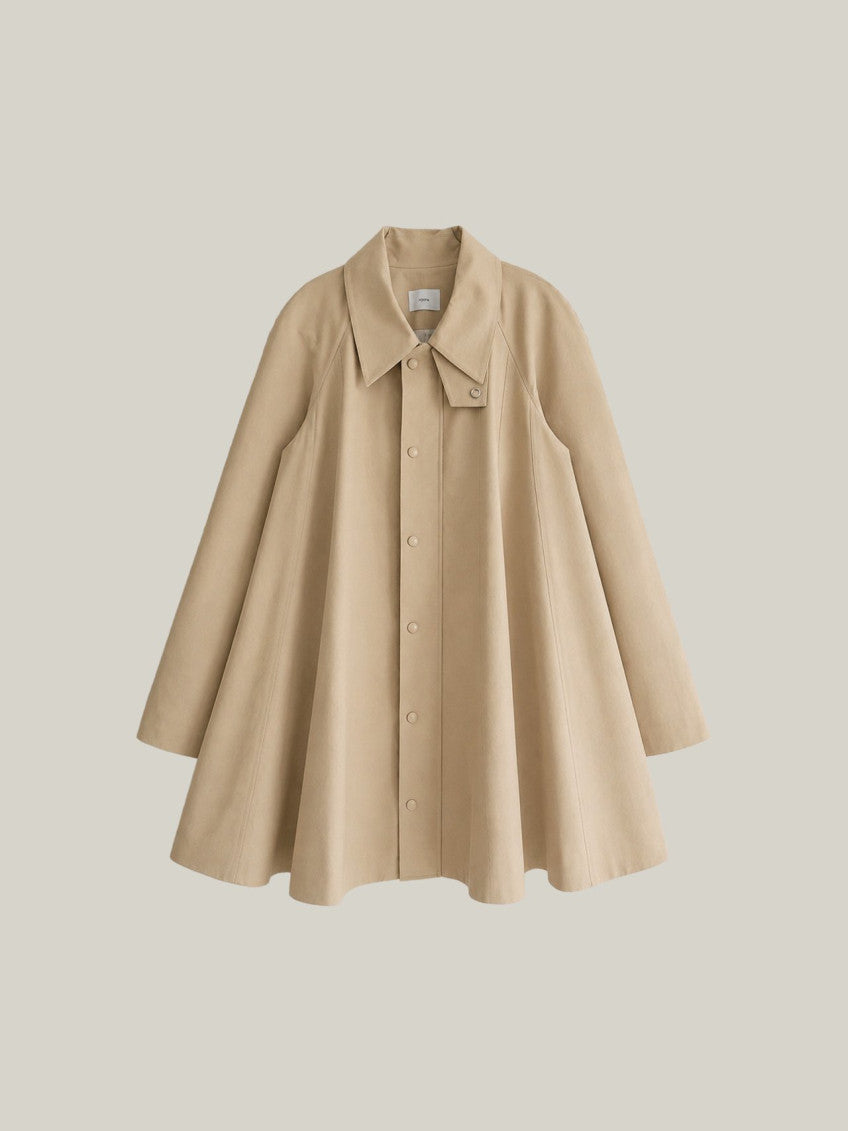 West Trench Jacket