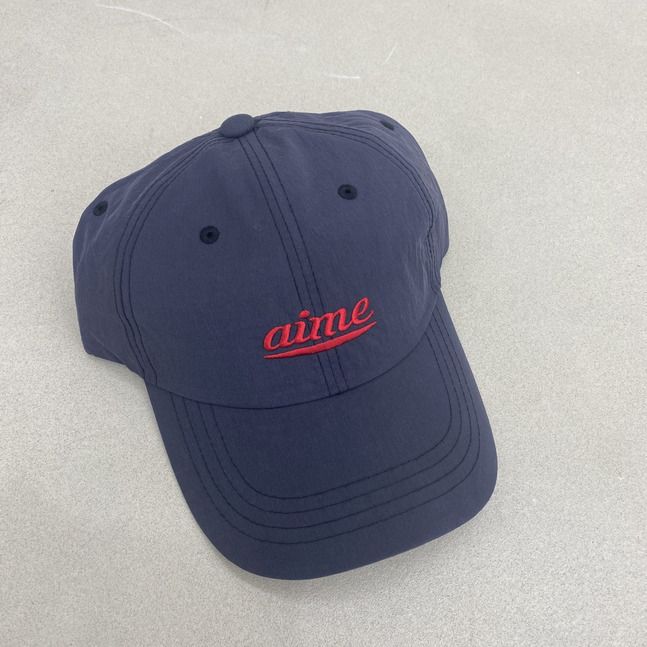 Aime Nylon Hat