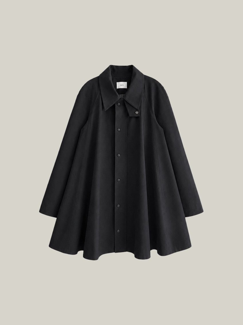 West Trench Jacket