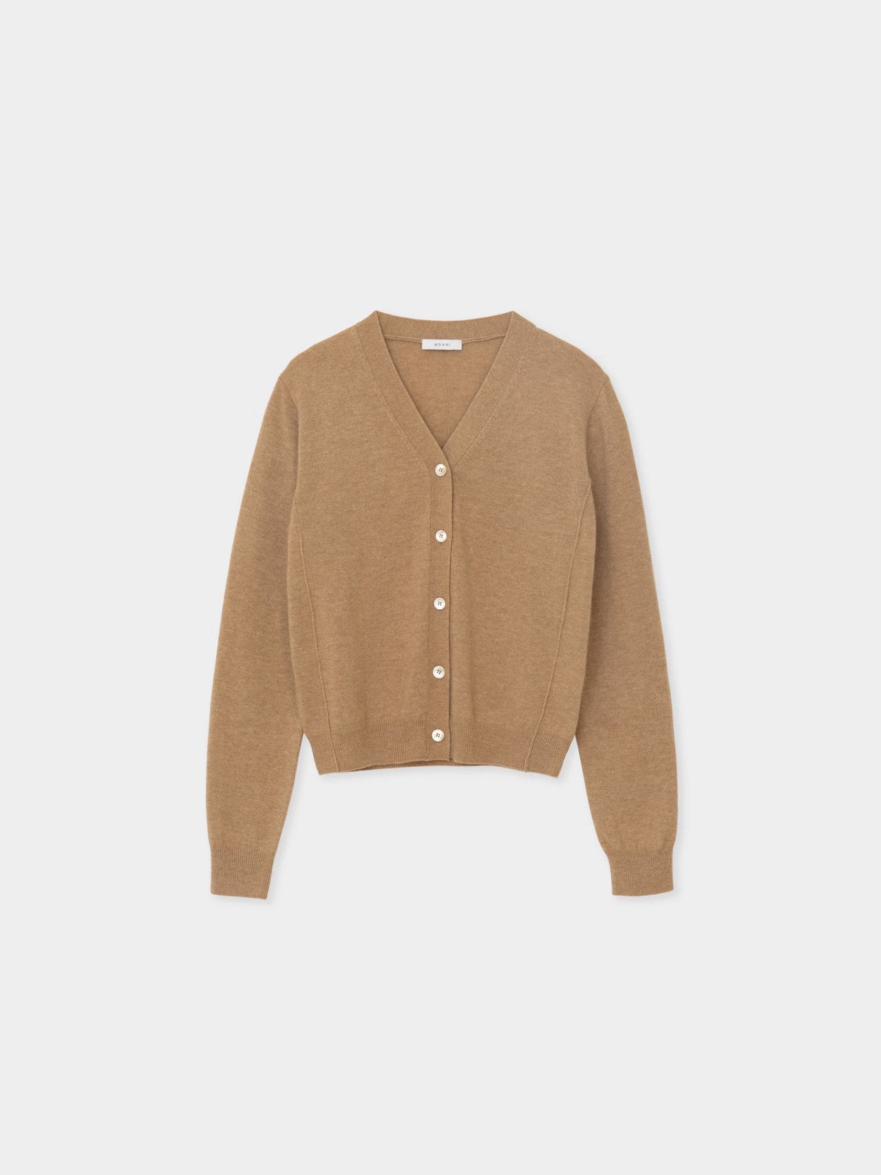 Fall Essential Cardigan