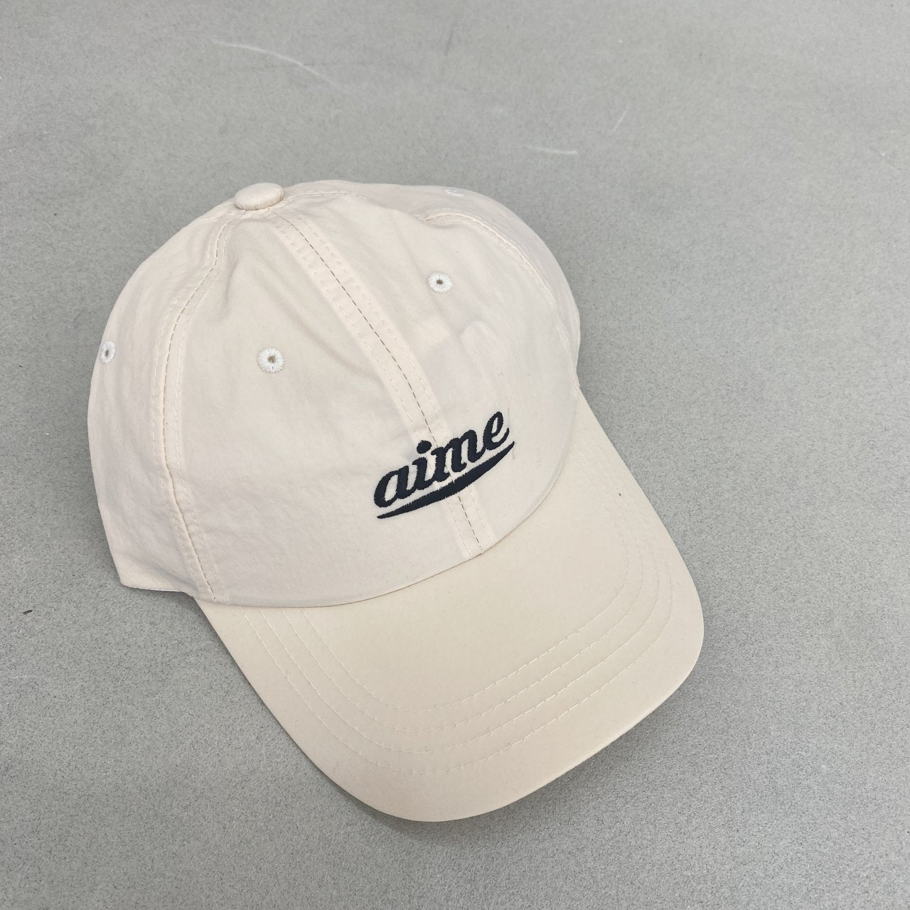 Aime Nylon Hat