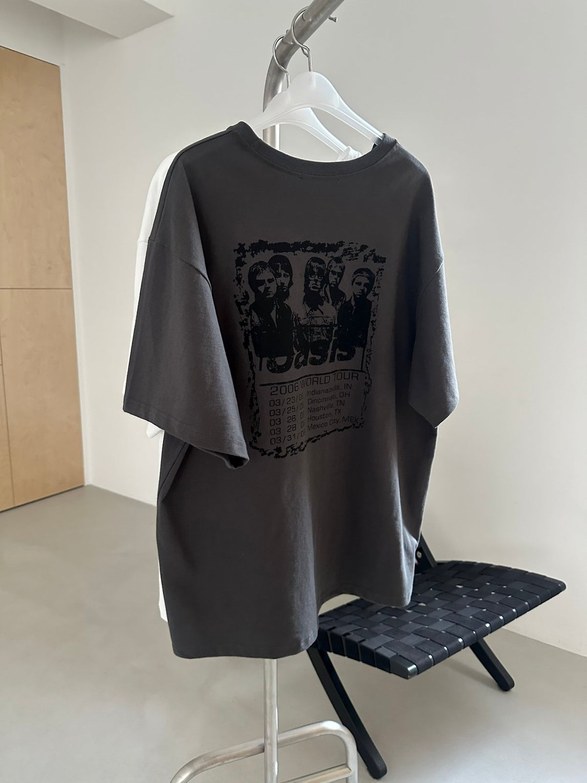 Oasis T Shirt