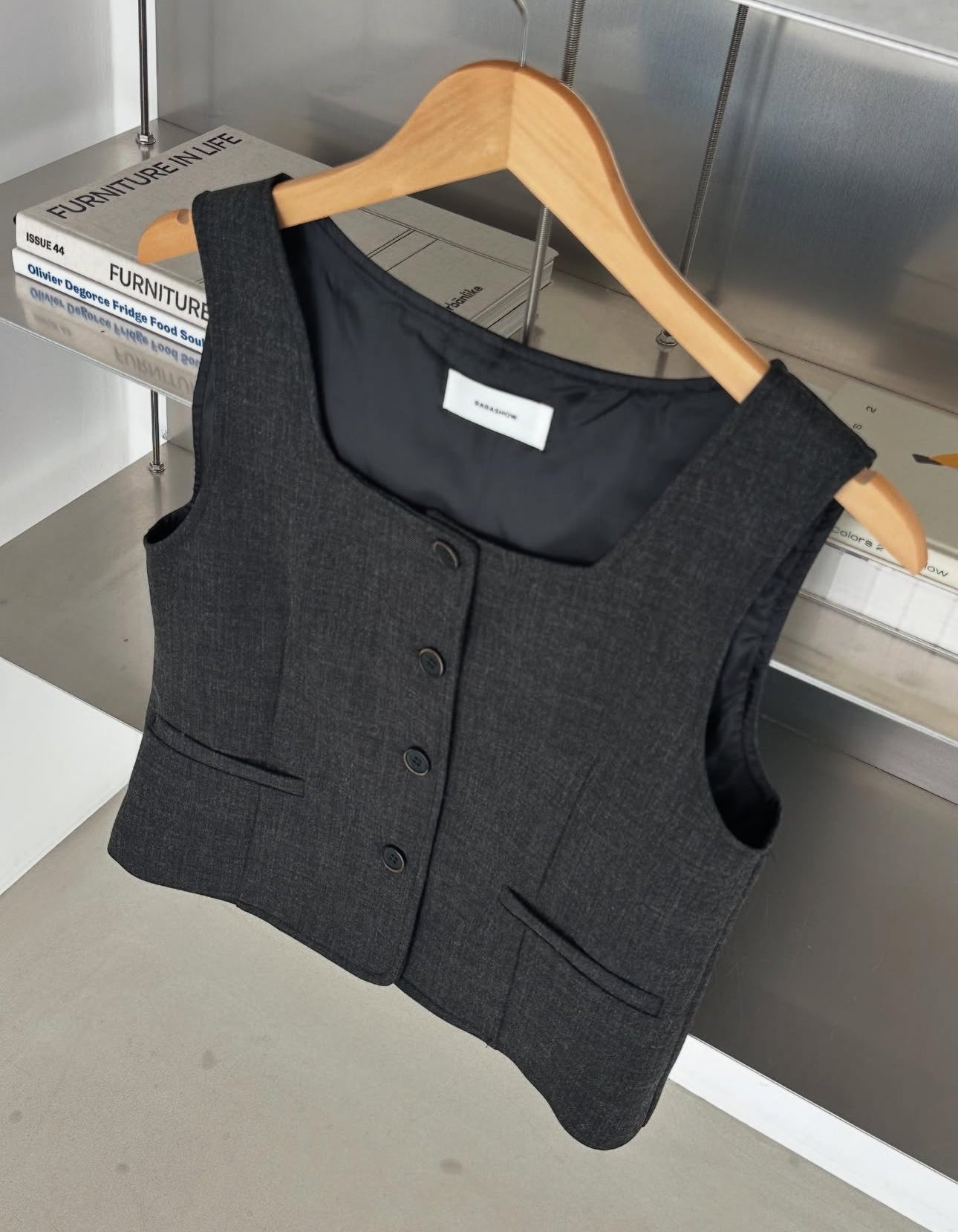 Mel Vest