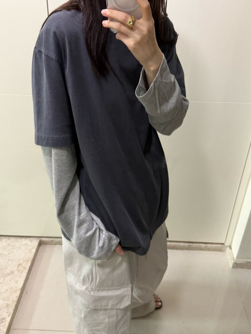 Basic Long Sleeve