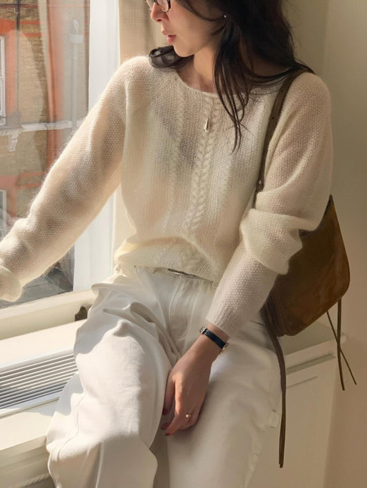 Mare Sweater
