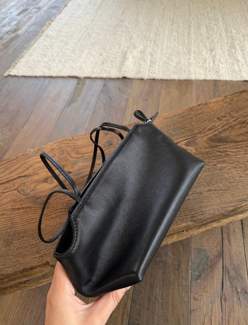 Terrasse S Shoulder Bag