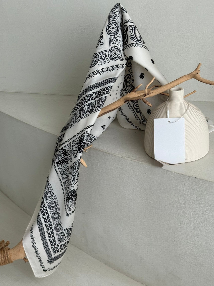 Bandana Scarf