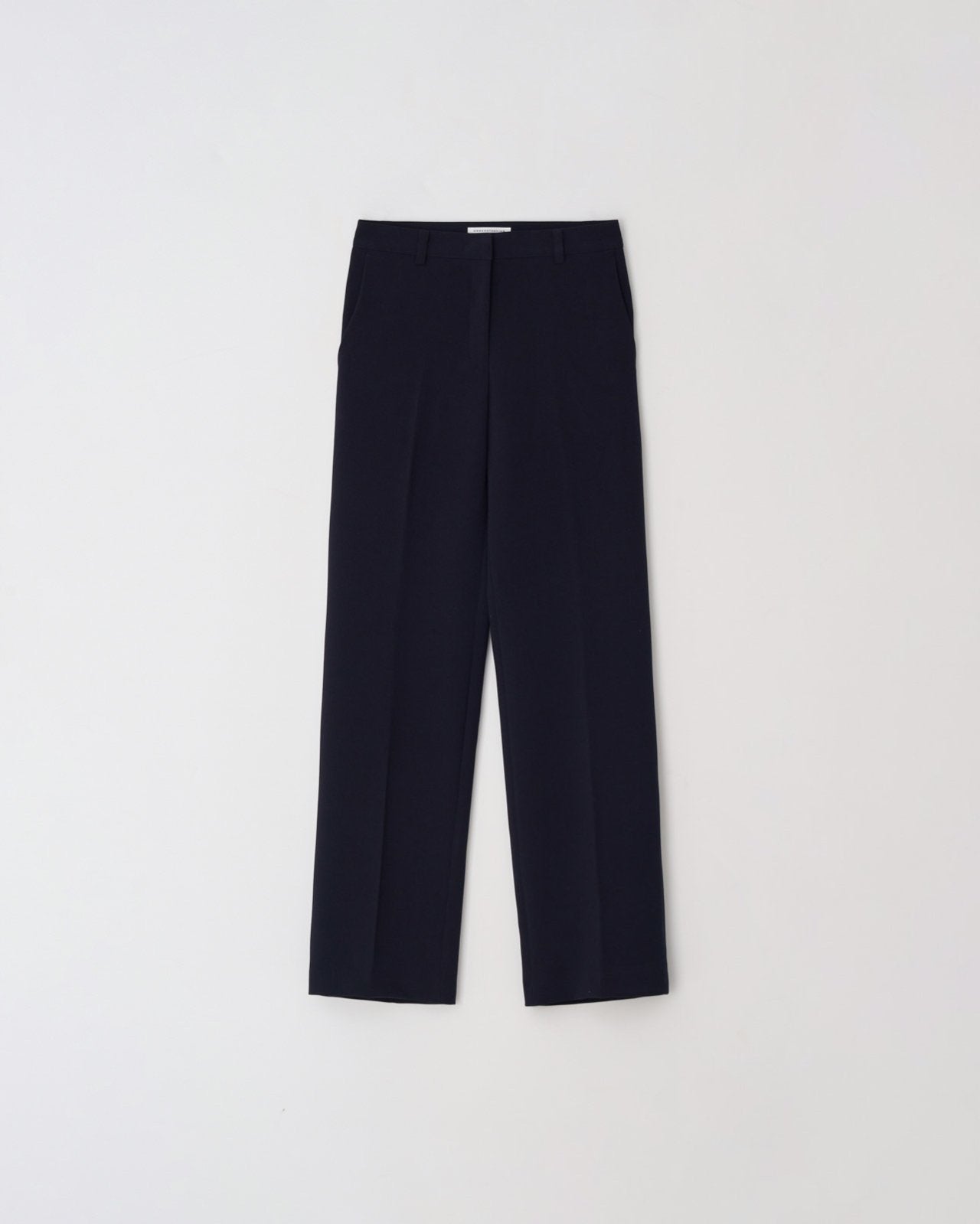 Fall Basic Trouser