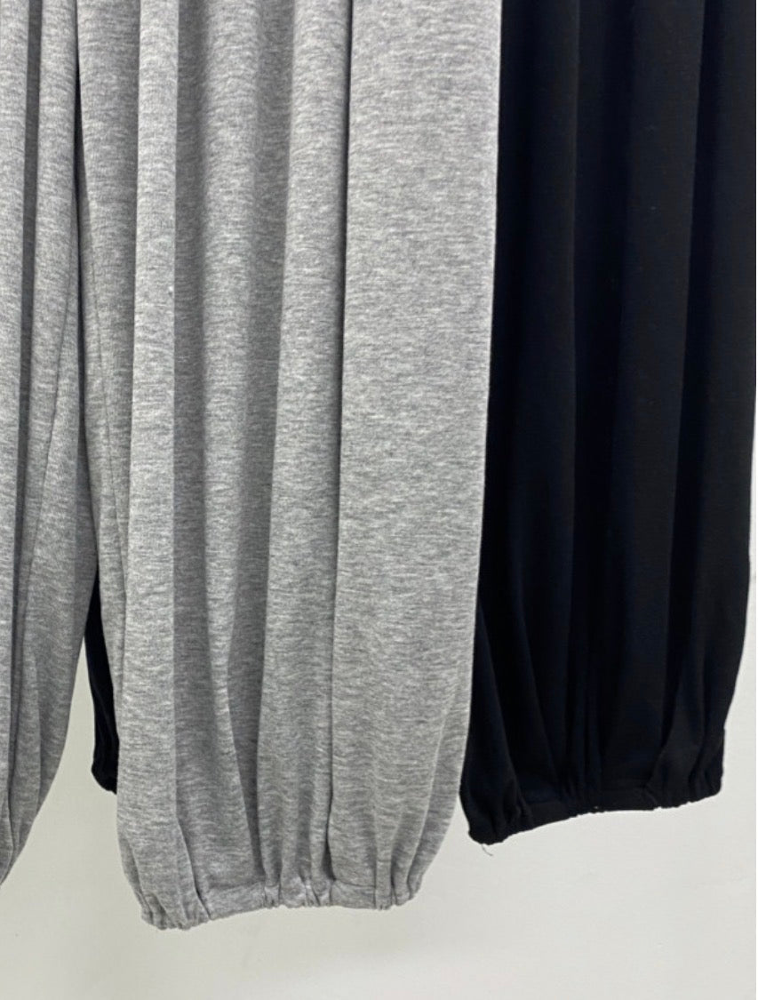 Harem Pants