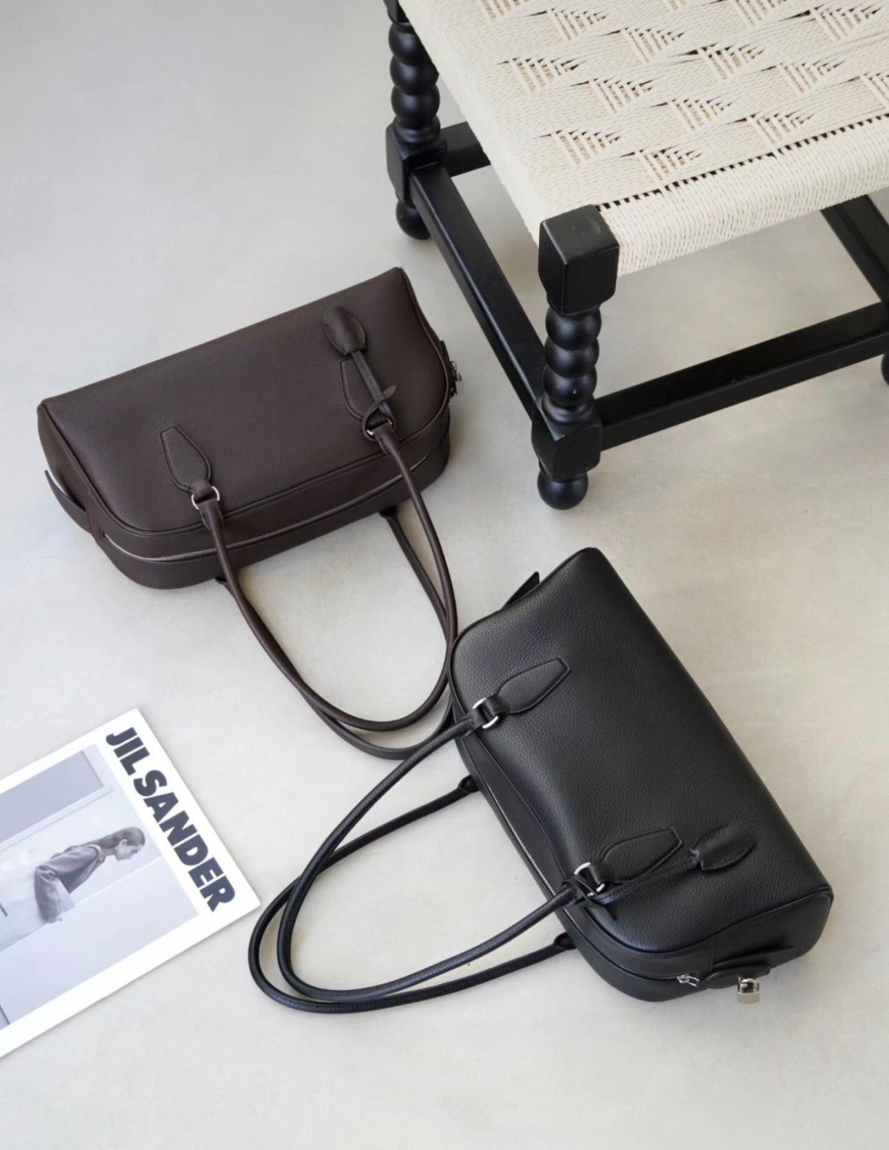 EW Shoulder Bag
